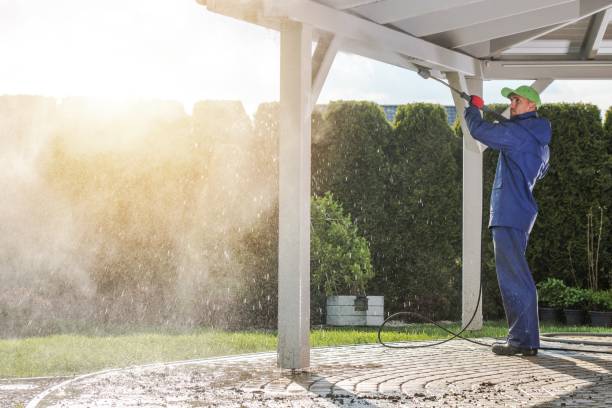 Playground Equipment Cleaning in Wrightwood, CA