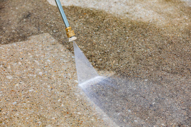 Best Machinery and Equipment Cleaning  in Wrightwood, CA