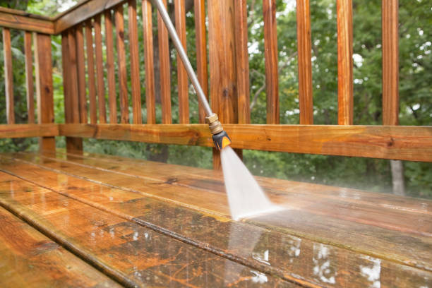 Best House Exterior Washing  in Wrightwood, CA