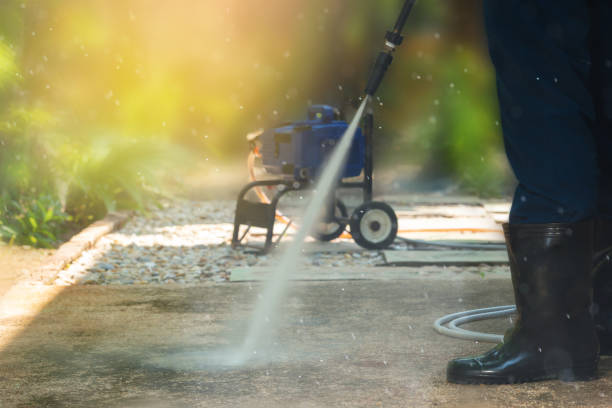 Best Graffiti Removal  in Wrightwood, CA